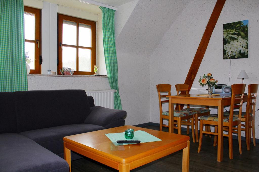 Elgersheimer Hof Фолках Екстериор снимка