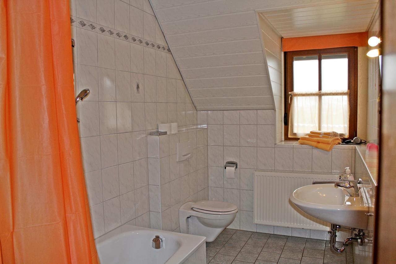 Elgersheimer Hof Фолках Екстериор снимка