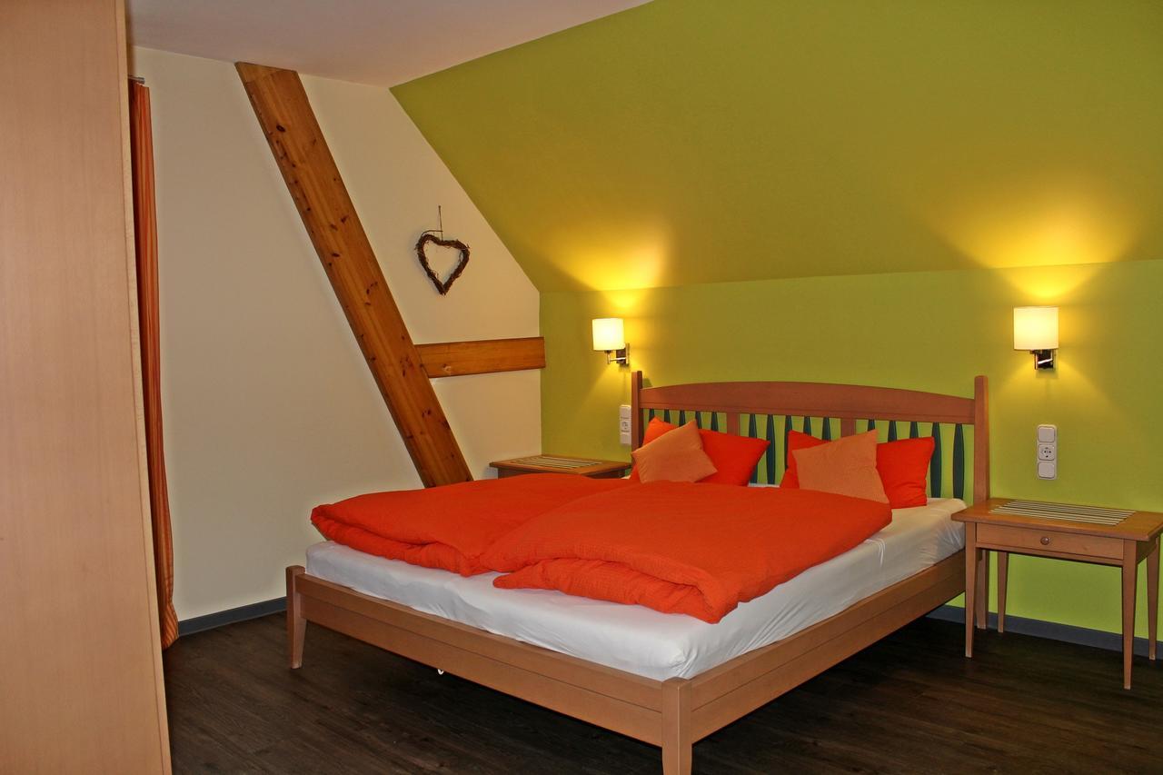 Elgersheimer Hof Фолках Екстериор снимка